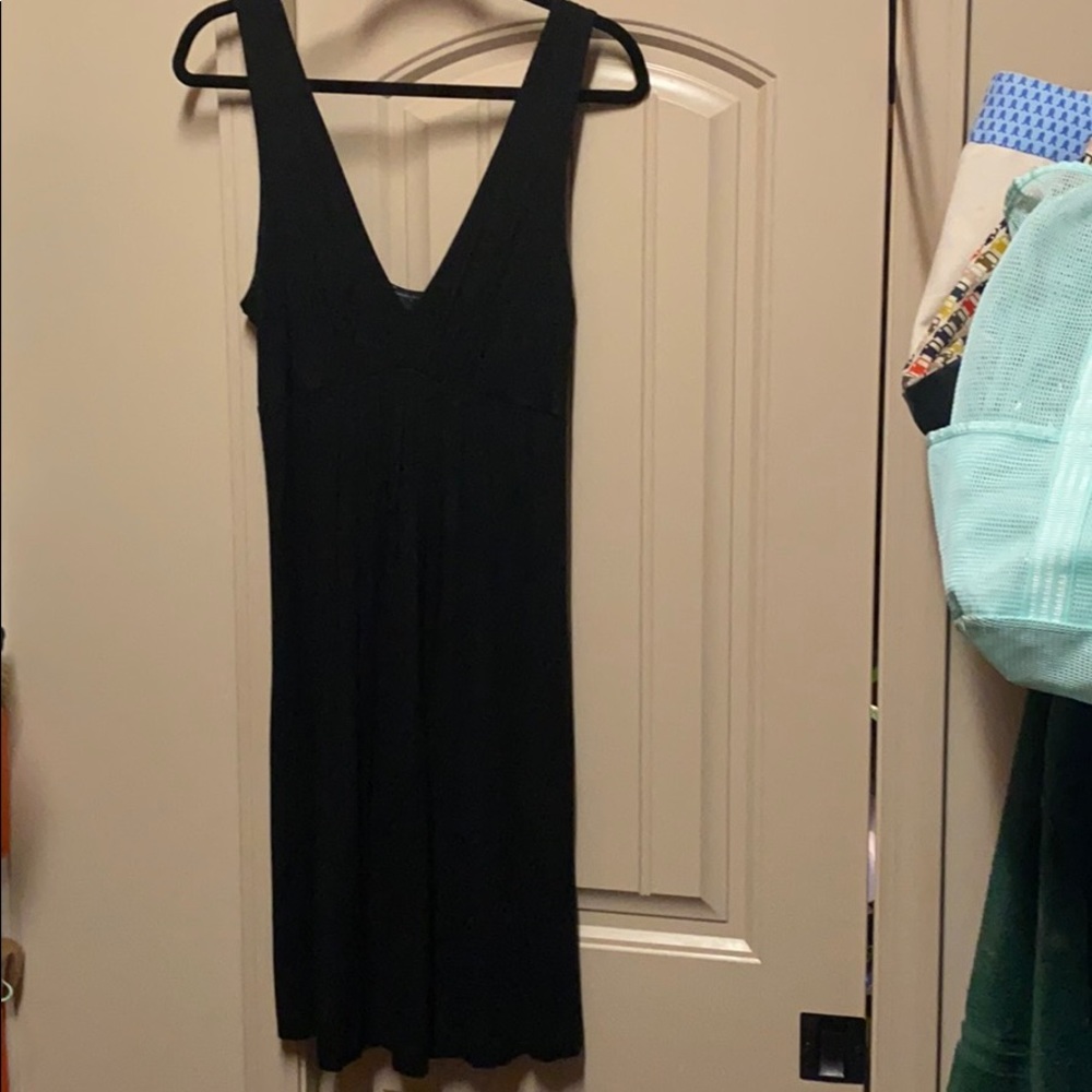 Banana Republic Cotten dress